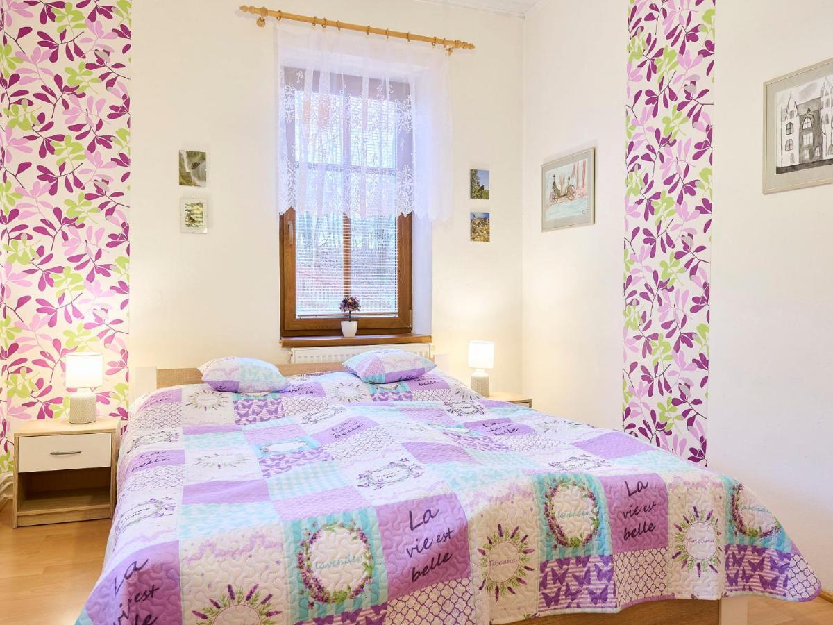 Holiday Home Zlata Olesnice By Interhome מראה חיצוני תמונה