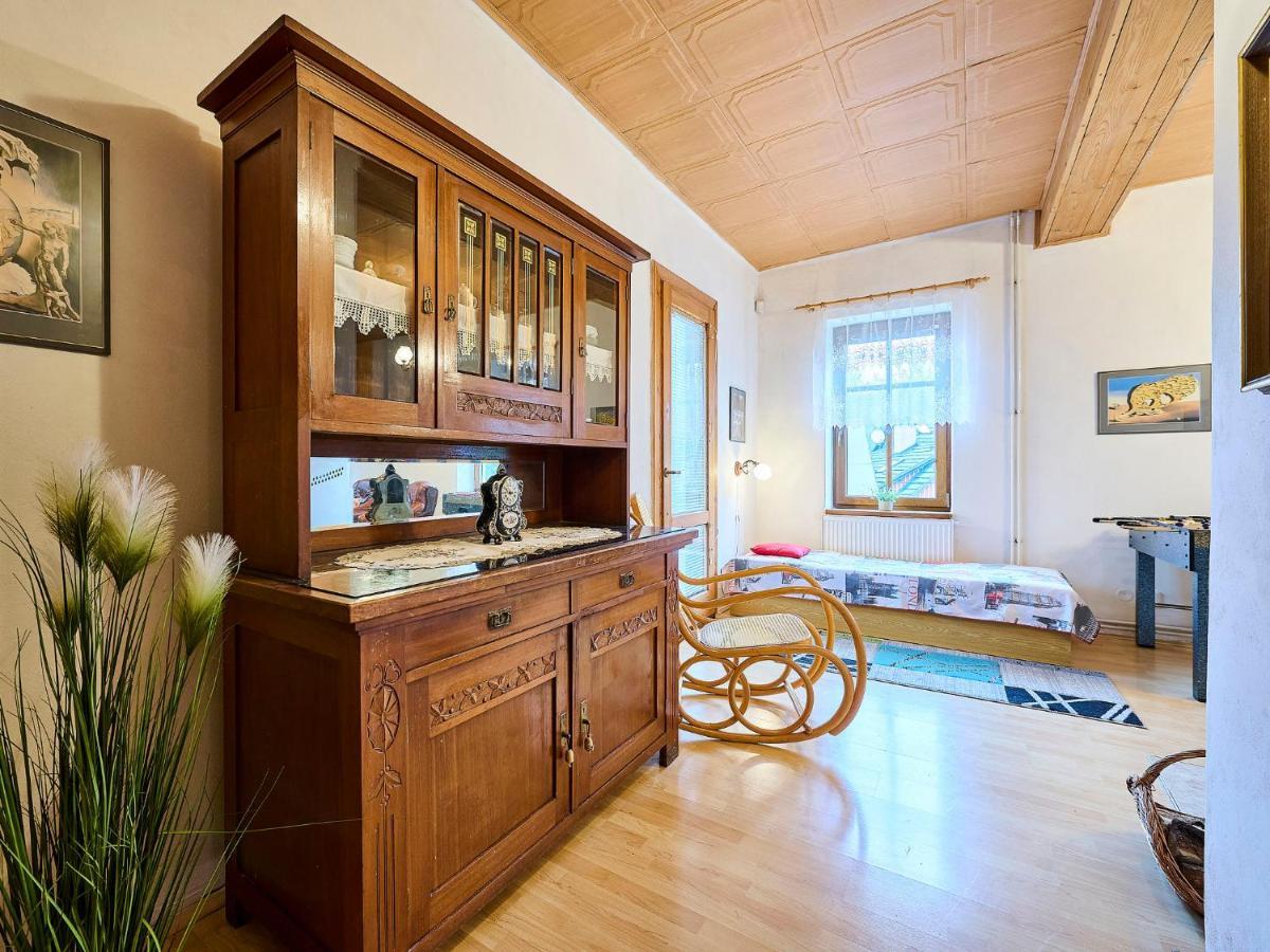 Holiday Home Zlata Olesnice By Interhome מראה חיצוני תמונה