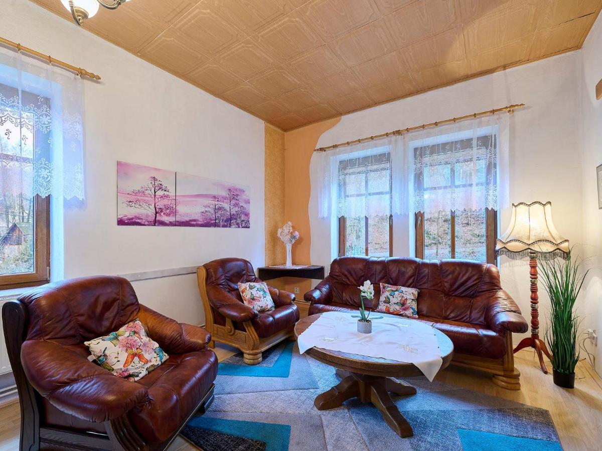 Holiday Home Zlata Olesnice By Interhome מראה חיצוני תמונה