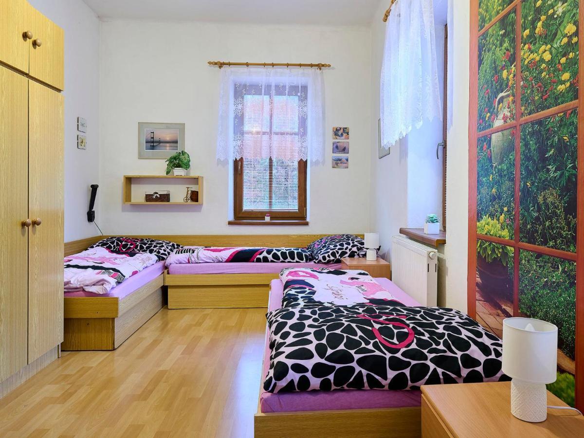 Holiday Home Zlata Olesnice By Interhome מראה חיצוני תמונה