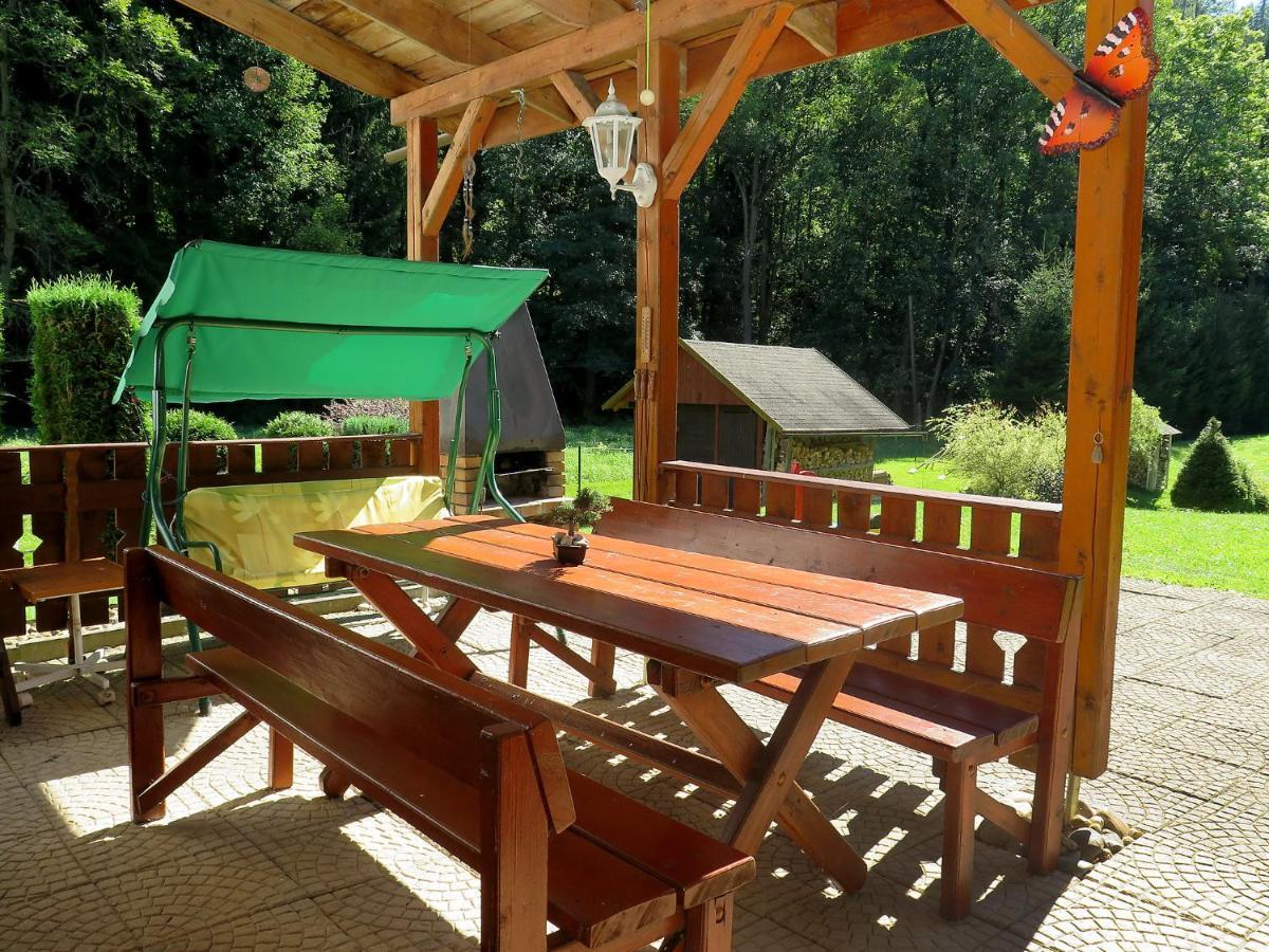 Holiday Home Zlata Olesnice By Interhome מראה חיצוני תמונה