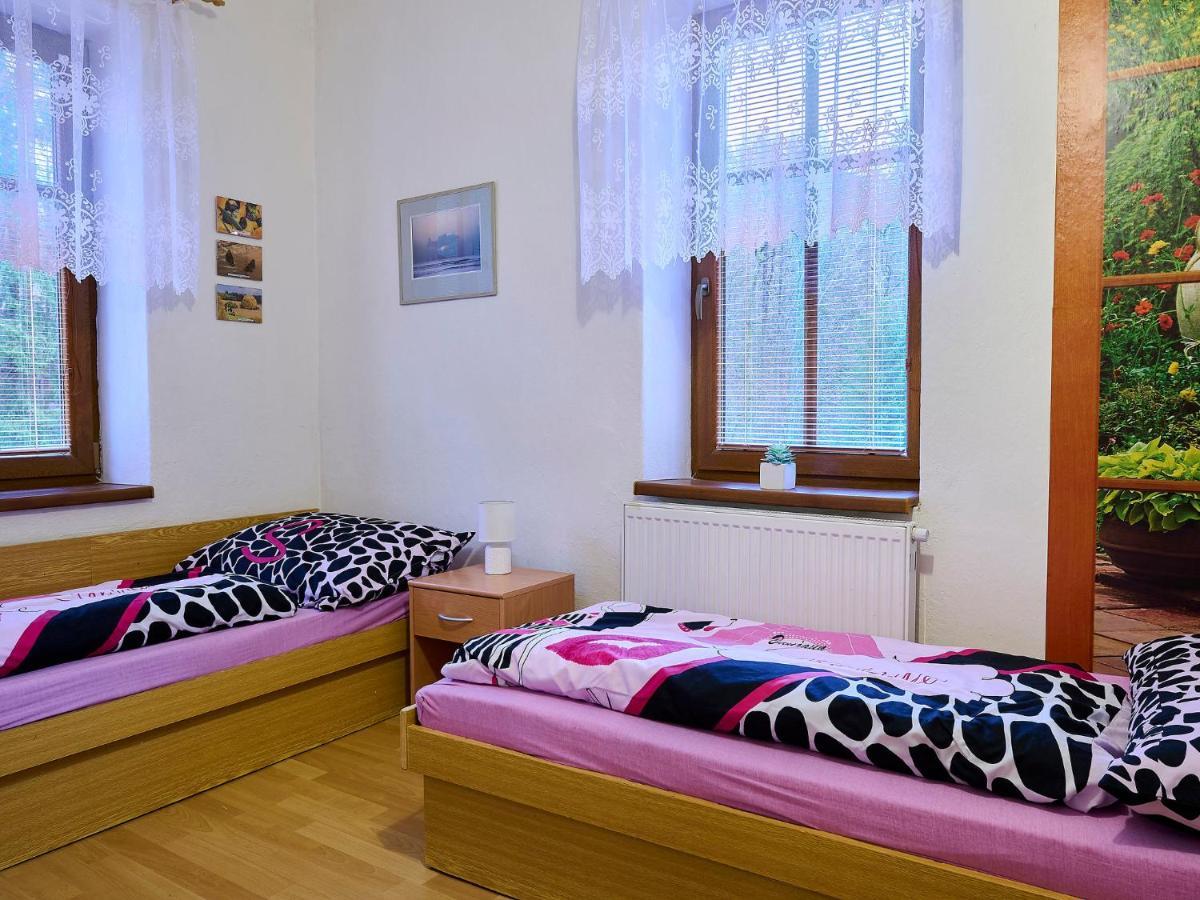 Holiday Home Zlata Olesnice By Interhome מראה חיצוני תמונה