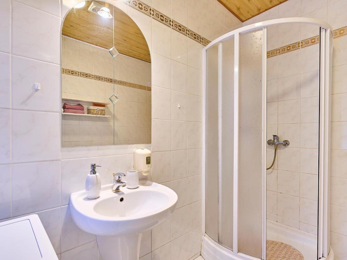 Holiday Home Zlata Olesnice By Interhome מראה חיצוני תמונה