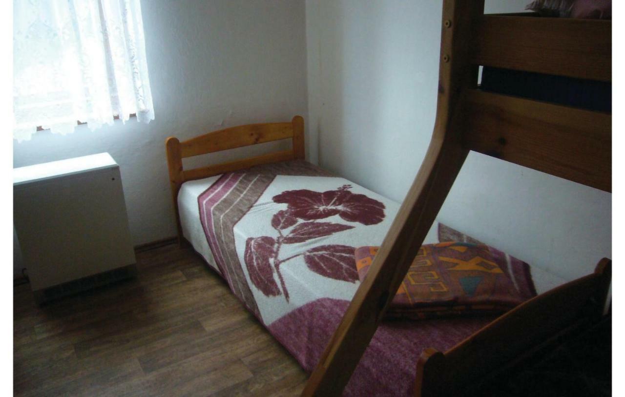 Holiday Home Zlata Olesnice By Interhome מראה חיצוני תמונה
