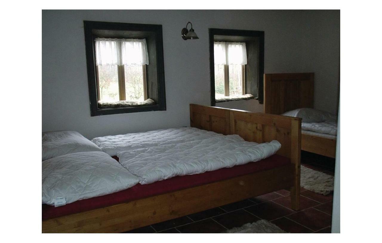 Holiday Home Zlata Olesnice By Interhome מראה חיצוני תמונה