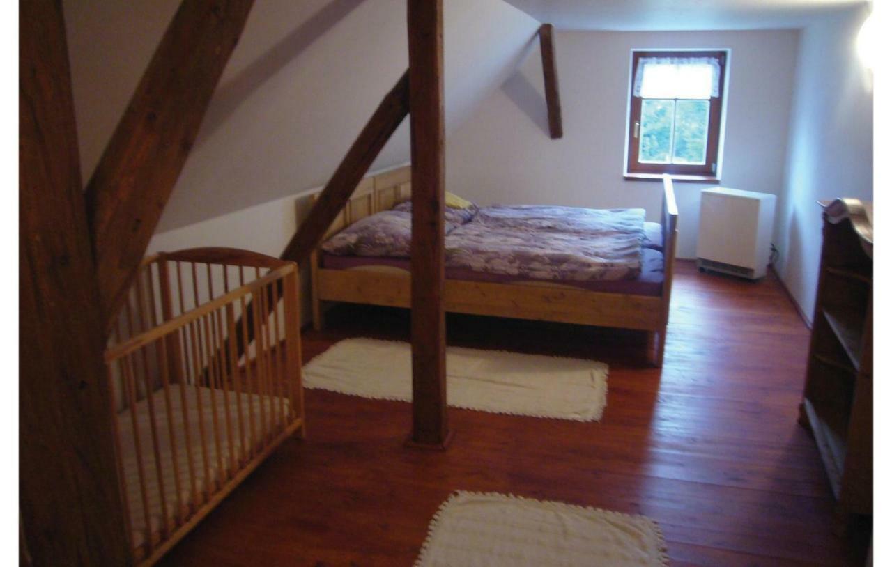Holiday Home Zlata Olesnice By Interhome מראה חיצוני תמונה