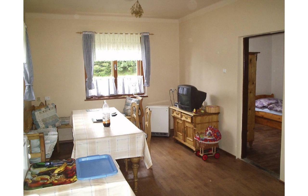 Holiday Home Zlata Olesnice By Interhome מראה חיצוני תמונה