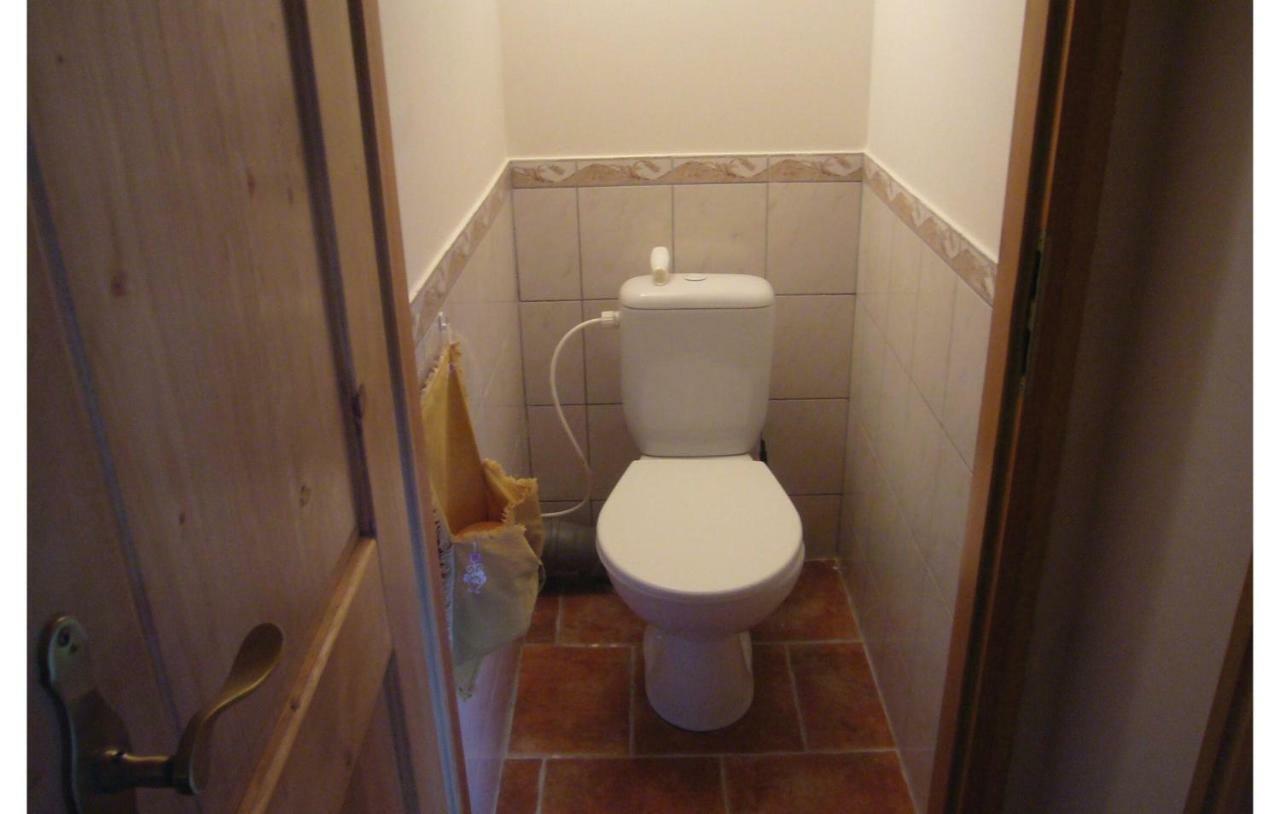 Holiday Home Zlata Olesnice By Interhome מראה חיצוני תמונה